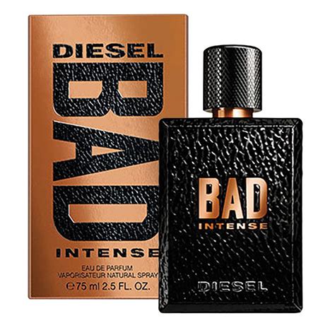 diesel bad eau de parfum